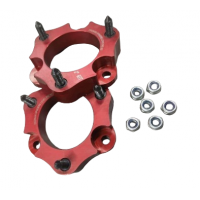 Proman4x4 Thar Roxx 2" Front Levelling Kit