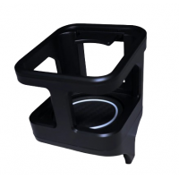 Jimny - Cup Holder Black