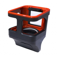 Jimny - Cup Holder Red