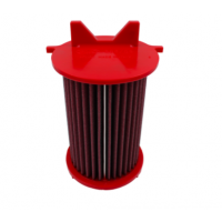 BMC Cylindrical Air Filter – Volkswagen Octavia Ii (1.4 TSI)