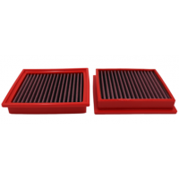 BMC Panel Air Filter – Nissan 370z (3.7 V6)