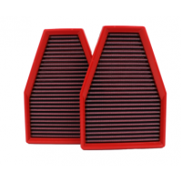 BMC Panel Air Filter – Porsche 911 (991) Carrera /gt3 13>15 17>18 (3.4/3.8/4.0)