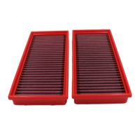 BMC Panel Air Filter – Mercedes C 63 S AMG (w205/c205) 14>20 (4.0 V8)