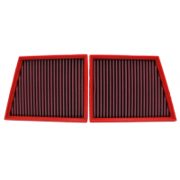 BMC Panel Air Filter – Jaguar F-pace 3.0 / 5.0 Svr 18> / Land Rover Range Rover Velar (l560)