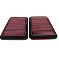 BMC Cylindrical Air Filter – Lamborghini Hurracan Lp-610 14>19 (5.2 V10)