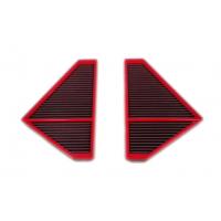 BMC Panel Air Filter – Jaguar F-type Coupe / S Coupe / V6 S Convertible 13> / F-type R Coupe / V8 S Convertible 14>