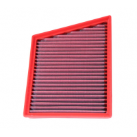 BMC Panel Air Filter – Jaguar F-pace 2.0 17> / Jaguar Xe 17> / Jaguar Xf 25t / 20d 17> / Land Rover Range Rover Velar (l560)