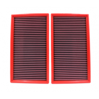 BMC Panel Air Filter – Ferrari California T (full Kit) 14>17 / Ff (full Kit) 11>16 / F12 Berlinetta (full Kit) 12>17