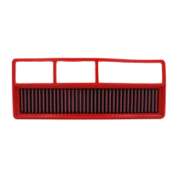 BMC Panel Air Filter – Fiat 500, Linea, Grande Punto, Palio Multijet, Avventura / Fiat Linea 75/90ps / Tata Indica Vista Quadrajet / Indigo Manza Quadrajet / Tata Zest Quadrajet