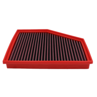 BMC Panel Air Filter – BMW 530d / 530i (g30/g31/f90) 17> / X3 (g01, F97) 30ix 17> / X6 (g06, F96) 40ix 19> / X7 (g07) 40 Ix 18>