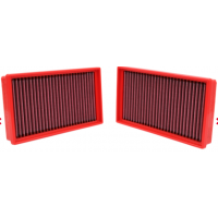 BMC Panel Air Filter – BMW M760li Xdrive 16> / Rolls-royce Ghost I/ii 10> / Rolls-royce Phantom Viii 18> / Rolls-royce Cullinan 18> / Rolls-royce Dawn 16> / Rolls-royce Wraith 13>