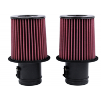 BMC Cylindrical Air Filter – Audi R8 V10 10>06/12 / Lamborghini Gallardo Lp 550-2 / Spyder Lp 560 08>13