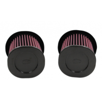 BMC Cylindrical Air Filter – Audi R8 4.2 V8 Fsi Coupe (—)
