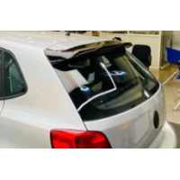 POLO TYPE 2 GT SPOILER