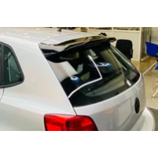 POLO TYPE 2 GT SPOILER