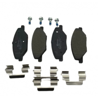 Brembo Brake Pads for Polo, Vento & Ameo