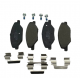 Brembo Brake Pads for Polo, Vento & Ameo