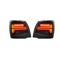 VOLKSWAGEN POLO AUDI Q2 TAILLIGHTS SMOKED