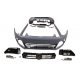 R LINE BODY KIT