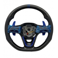Volkswagen MK8 R Line Steering Wheels