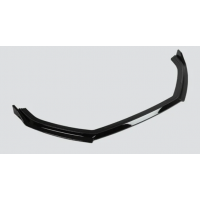 POLO TYPE 2 3 PIECE FRONT SPLITTER MATTE & GLOSS