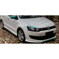 POLO TYPE 1 SIDE SKIRTS