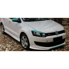 POLO TYPE 1 SIDE SKIRTS