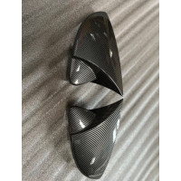 POLO M STYLE CF MIRROR COVERS