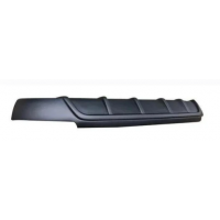 POLO TYPE 2 REAR DIFFUSER