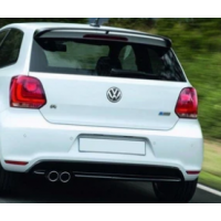 POLO WRC REAR SPOILER