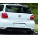 POLO WRC REAR SPOILER