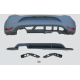 POLO GTI REAR BUMPER