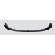 POLO 3 PIECE FRONT SPLITTER WITH SIDE WINGS