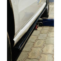 POLO ADD ON NEW BLACK SIDE SKIRTS