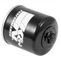 High-Performance Motorcycle Oil Filter – Suzuki 