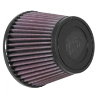 Universal High-Flow Clamp-On Air Filter – FID 89 Flange (RU-2990)