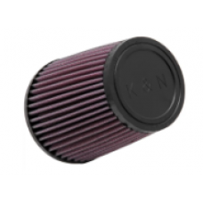 Universal High-Flow Clamp-On Air Filter – FID 89 Flange (RU-3550)3-1/2"FLG, 4-5/8"B, 3-1/2"T, 5-1/2"H
