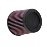 Universal High-Flow Clamp-On Air Filter – FID 64 Flange (RU-4950)