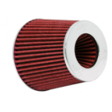 Universal High-Flow Clamp-On Air Filter – FID 76/89/102 Flange (RG-1001RD)