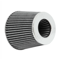 Universal High-Flow Clamp-On Air Filter – FID 76/89/102 Flange (RG-1001WT)