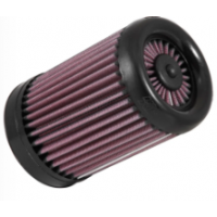 Universal High-Flow Clamp-On Air Filter – FID 89 Flange (RX-4140)