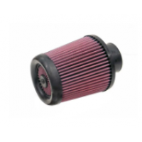 Universal High-Flow Clamp-On Air Filter – FID 70 Flange (RX-4870)