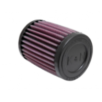 Universal High-Flow Clamp-On Air Filter – FID 43 Flange (RU-0200)