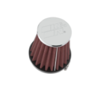 Universal High-Flow Clamp-On Air Filter – FID 49 Flange (RC-1060)