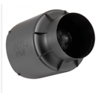 High-Performance Universal Air Intake System – ORION (54-5000)