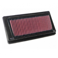K&N High-Performance Replacement Air Filter – Yamaha MT01 (2005-2011)
