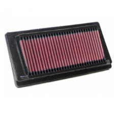 K&N High-Performance Replacement Air Filter – Yamaha MT01 (2005-2011)