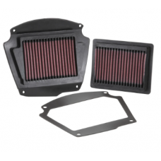 K&N High-Performance Replacement Air Filter – Yamaha XV1700 ROADSTAR WARRIOR/MIDNIGHT (2002-2009)