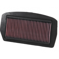 K&N High-Performance Replacement Air Filter – Yamaha FZ6 / FAZER 600 (2004-2009)