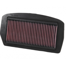 K&N High-Performance Replacement Air Filter – Yamaha FZ6 / FAZER 600 (2004-2009)